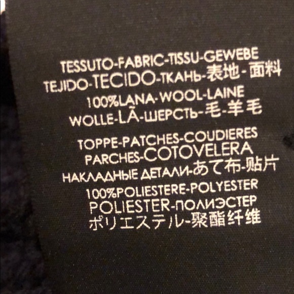 NWT Authentic GUCCI TIGER HEAD-EMBROIDERED Hat M - Picture 4 of 9